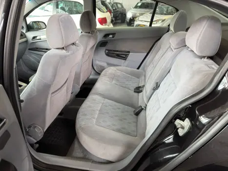 CHEVROLET Vectra Sedan 2.0 4P FLEX ELEGANCE AUTOM�TICO, Foto 7