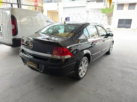 CHEVROLET Vectra Sedan 2.0 4P FLEX ELEGANCE AUTOM�TICO, Foto 9