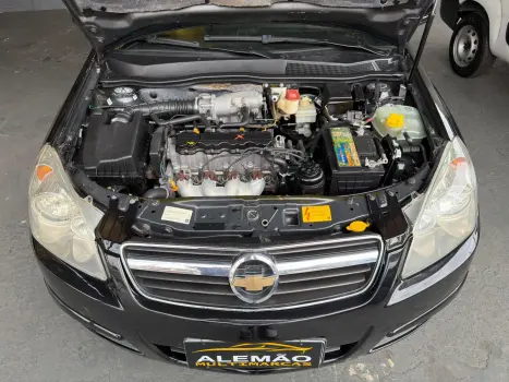 CHEVROLET Vectra Sedan 2.0 4P FLEX ELEGANCE AUTOM�TICO, Foto 11