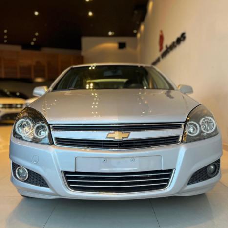CHEVROLET Vectra Sedan 2.0 4P ELITE AUTOM�TICO, Foto 2