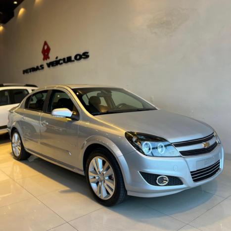 CHEVROLET Vectra Sedan 2.0 4P ELITE AUTOM�TICO, Foto 3