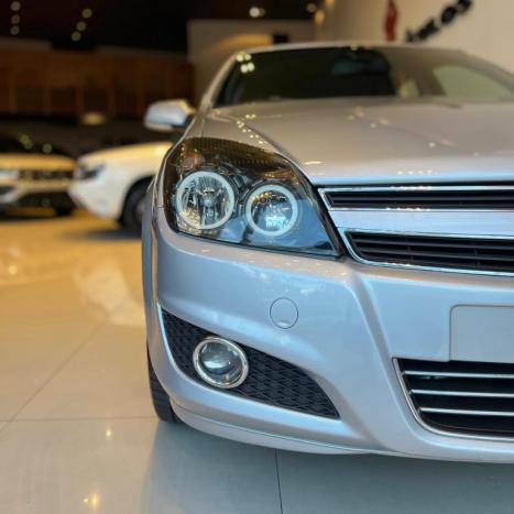CHEVROLET Vectra Sedan 2.0 4P ELITE AUTOM�TICO, Foto 4
