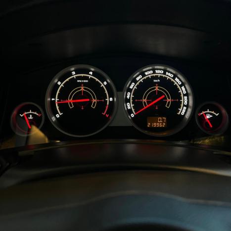 CHEVROLET Vectra Sedan 2.0 4P ELITE AUTOM�TICO, Foto 6