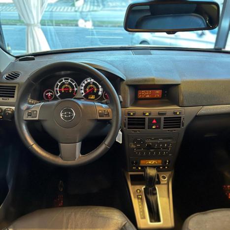 CHEVROLET Vectra Sedan 2.0 4P ELITE AUTOM�TICO, Foto 7