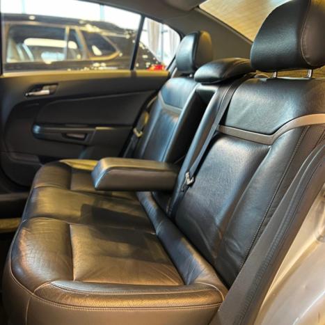 CHEVROLET Vectra Sedan 2.0 4P ELITE AUTOM�TICO, Foto 9