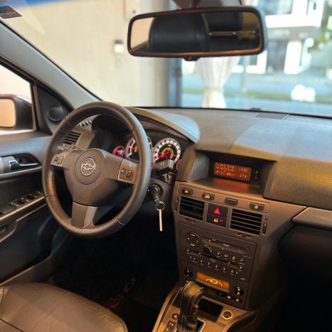 CHEVROLET Vectra Sedan 2.0 4P ELITE AUTOM�TICO, Foto 10