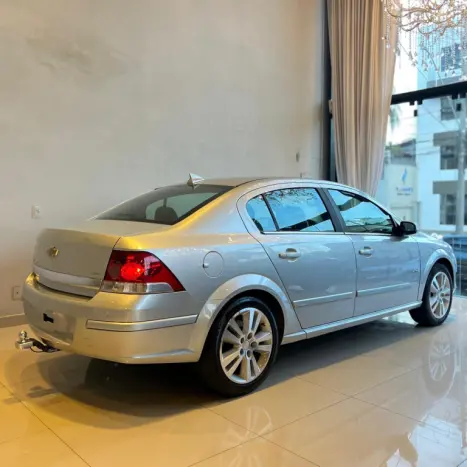 CHEVROLET Vectra Sedan 2.0 4P ELITE AUTOM�TICO, Foto 13