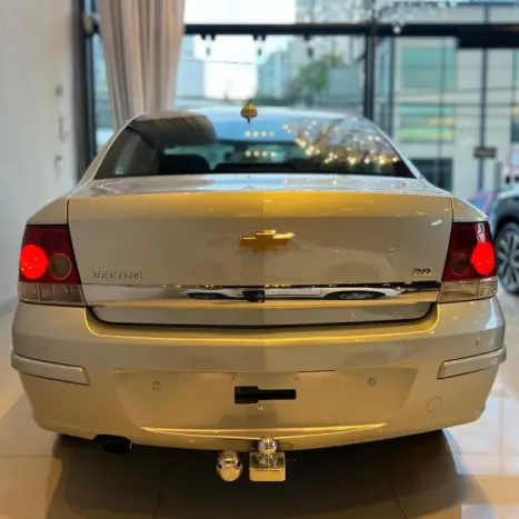 CHEVROLET Vectra Sedan 2.0 4P ELITE AUTOM�TICO, Foto 14
