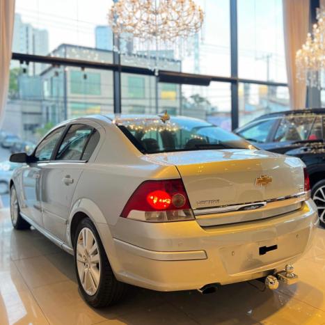 CHEVROLET Vectra Sedan 2.0 4P ELITE AUTOM�TICO, Foto 15