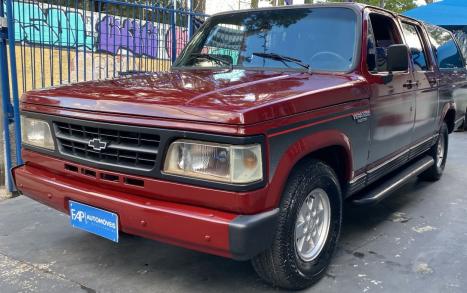 CHEVROLET Veraneio 4.0 4P DIESEL CUSTOM S CABINE DUPLA, Foto 1