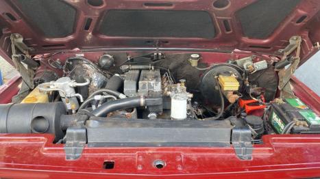 CHEVROLET Veraneio 4.0 4P DIESEL CUSTOM S CABINE DUPLA, Foto 3