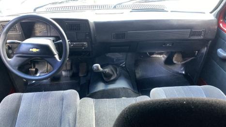 CHEVROLET Veraneio 4.0 4P DIESEL CUSTOM S CABINE DUPLA, Foto 4