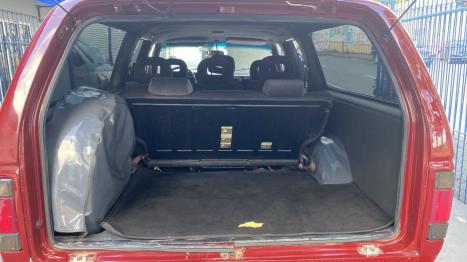 CHEVROLET Veraneio 4.0 4P DIESEL CUSTOM S CABINE DUPLA, Foto 7