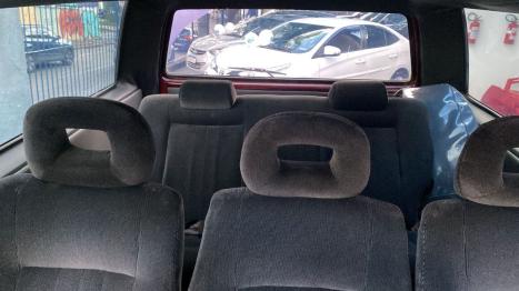 CHEVROLET Veraneio 4.0 4P DIESEL CUSTOM S CABINE DUPLA, Foto 9