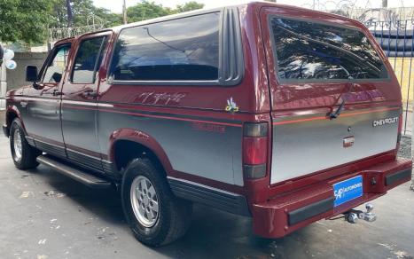 CHEVROLET Veraneio 4.0 4P DIESEL CUSTOM S CABINE DUPLA, Foto 11