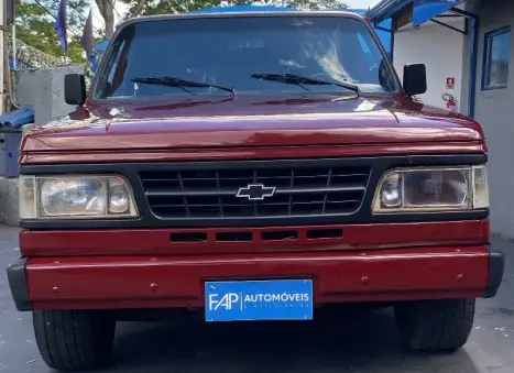 CHEVROLET Veraneio 4.0 4P DIESEL CUSTOM S CABINE DUPLA, Foto 14