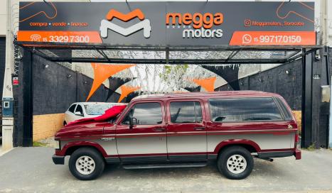 CHEVROLET Veraneio 4.0 4P DIESEL CUSTOM S CABINE DUPLA, Foto 1
