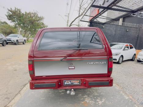 CHEVROLET Veraneio 4.0 4P DIESEL CUSTOM S CABINE DUPLA, Foto 7