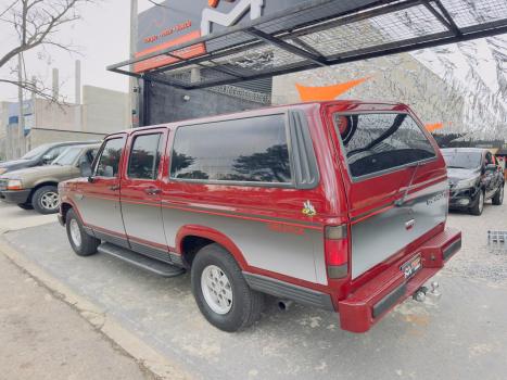 CHEVROLET Veraneio 4.0 4P DIESEL CUSTOM S CABINE DUPLA, Foto 8