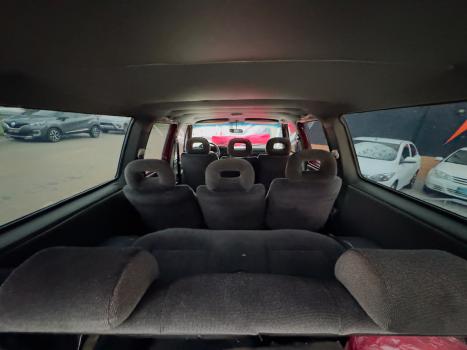 CHEVROLET Veraneio 4.0 4P DIESEL CUSTOM S CABINE DUPLA, Foto 9