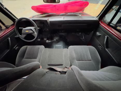 CHEVROLET Veraneio 4.0 4P DIESEL CUSTOM S CABINE DUPLA, Foto 10