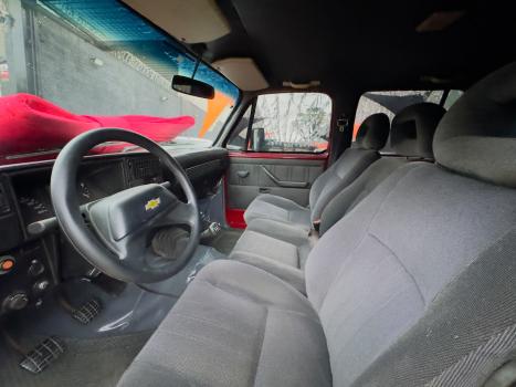 CHEVROLET Veraneio 4.0 4P DIESEL CUSTOM S CABINE DUPLA, Foto 11