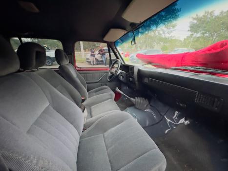 CHEVROLET Veraneio 4.0 4P DIESEL CUSTOM S CABINE DUPLA, Foto 12