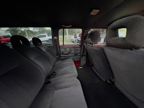 CHEVROLET Veraneio 4.0 4P DIESEL CUSTOM S CABINE DUPLA, Foto 13