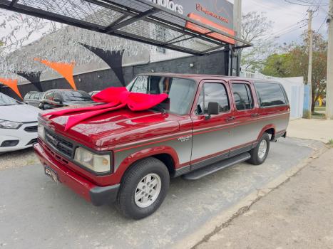 CHEVROLET Veraneio 4.0 4P DIESEL CUSTOM S CABINE DUPLA, Foto 15