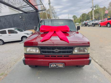 CHEVROLET Veraneio 4.0 4P DIESEL CUSTOM S CABINE DUPLA, Foto 16