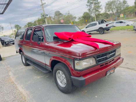 CHEVROLET Veraneio 4.0 4P DIESEL CUSTOM S CABINE DUPLA, Foto 17