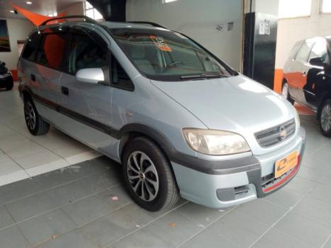 CHEVROLET Zafira 2.0 4P FLEX EXPRESSION 7 LUGARES AUTOMTICO, Foto 1