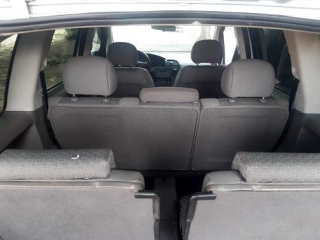 CHEVROLET Zafira 2.0 4P FLEX EXPRESSION 7 LUGARES AUTOMTICO, Foto 9