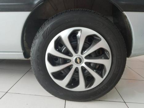 CHEVROLET Zafira 2.0 4P FLEX EXPRESSION 7 LUGARES AUTOMTICO, Foto 12