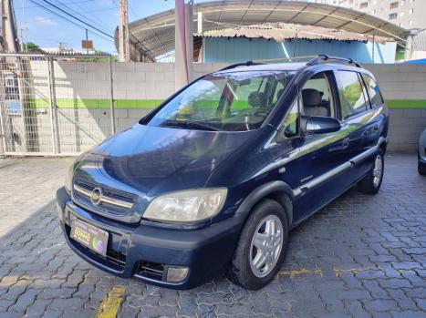 CHEVROLET Zafira 2.0 4P FLEX EXPRESSION 7 LUGARES AUTOM�TICO, Foto 1