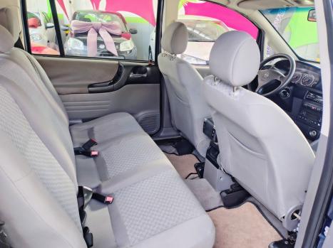 CHEVROLET Zafira 2.0 4P FLEX EXPRESSION 7 LUGARES AUTOM�TICO, Foto 4