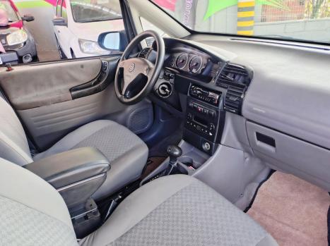 CHEVROLET Zafira 2.0 4P FLEX EXPRESSION 7 LUGARES AUTOM�TICO, Foto 11