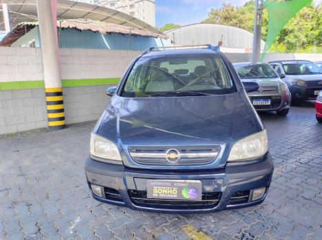CHEVROLET Zafira 2.0 4P FLEX EXPRESSION 7 LUGARES AUTOM�TICO, Foto 12