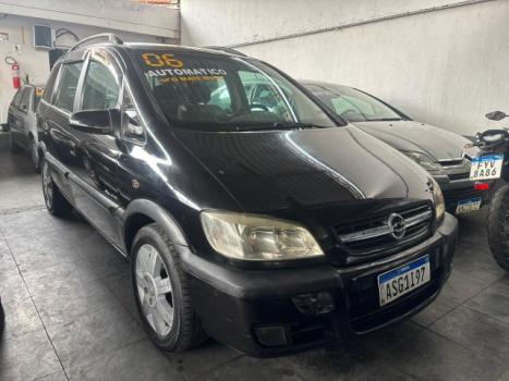 CHEVROLET Zafira 2.0 4P FLEX ELEGANCE, Foto 1
