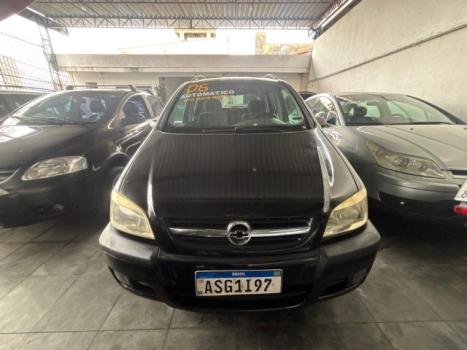 CHEVROLET Zafira 2.0 4P FLEX ELEGANCE, Foto 2