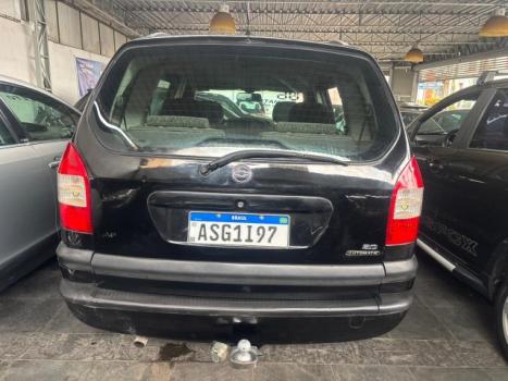 CHEVROLET Zafira 2.0 4P FLEX ELEGANCE, Foto 3