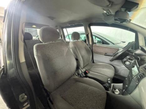 CHEVROLET Zafira 2.0 4P FLEX ELEGANCE, Foto 4