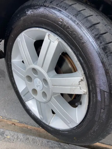 CHEVROLET Zafira 2.0 4P ELITE FLEX 7 LUGARES AUTOM�TICO, Foto 2