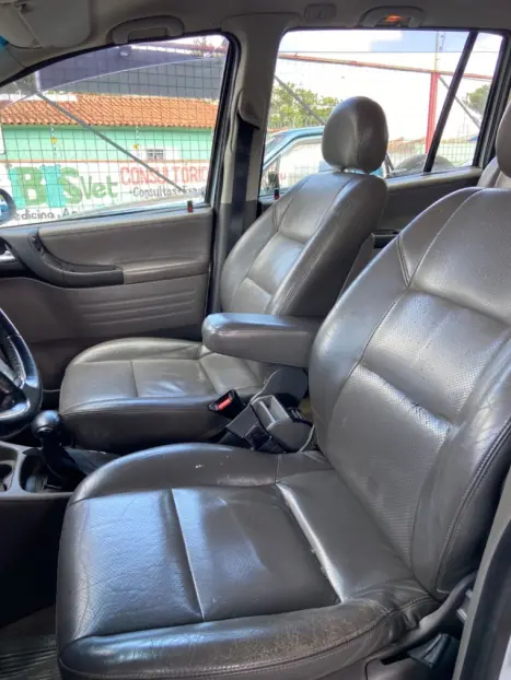 CHEVROLET Zafira 2.0 4P ELITE FLEX 7 LUGARES AUTOM�TICO, Foto 3