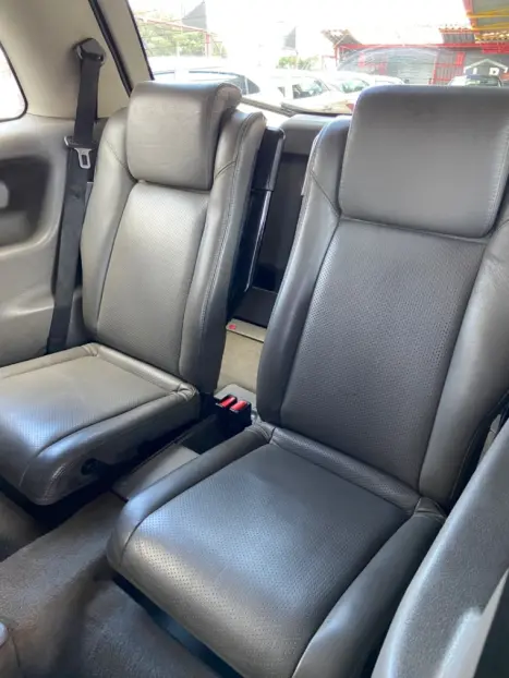 CHEVROLET Zafira 2.0 4P ELITE FLEX 7 LUGARES AUTOM�TICO, Foto 5