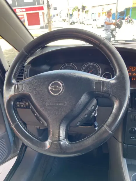CHEVROLET Zafira 2.0 4P ELITE FLEX 7 LUGARES AUTOM�TICO, Foto 6