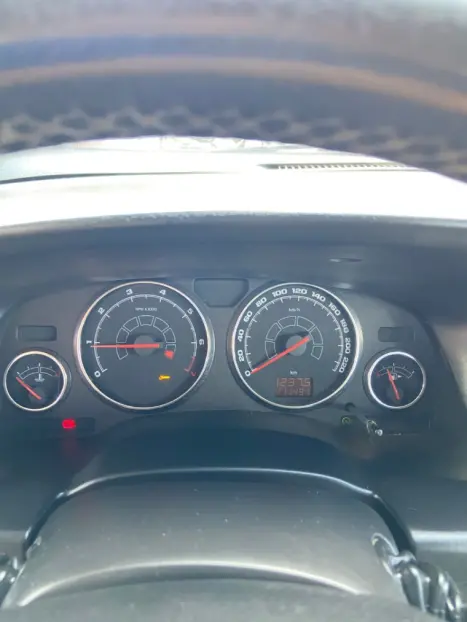 CHEVROLET Zafira 2.0 4P ELITE FLEX 7 LUGARES AUTOM�TICO, Foto 7