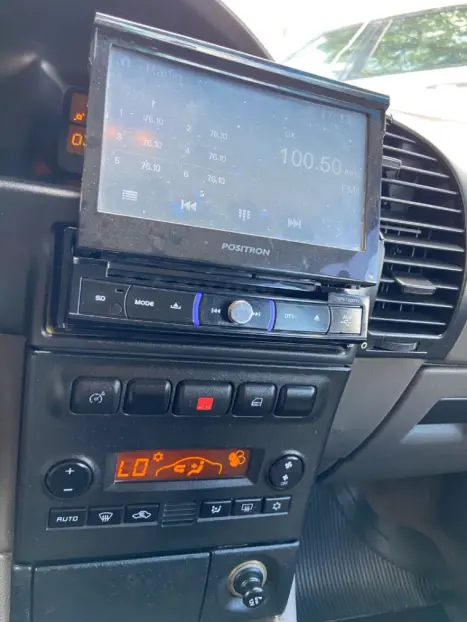 CHEVROLET Zafira 2.0 4P ELITE FLEX 7 LUGARES AUTOM�TICO, Foto 8