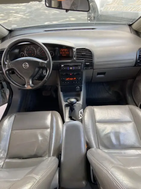 CHEVROLET Zafira 2.0 4P ELITE FLEX 7 LUGARES AUTOM�TICO, Foto 10