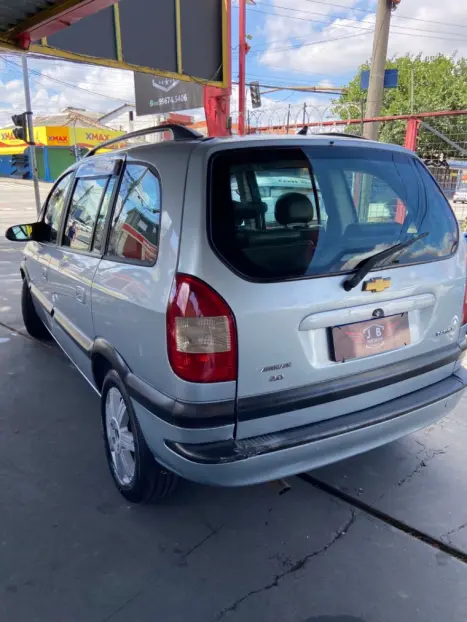 CHEVROLET Zafira 2.0 4P ELITE FLEX 7 LUGARES AUTOM�TICO, Foto 11